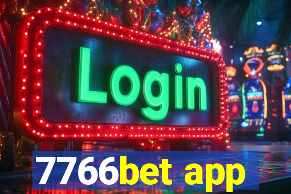 7766bet app